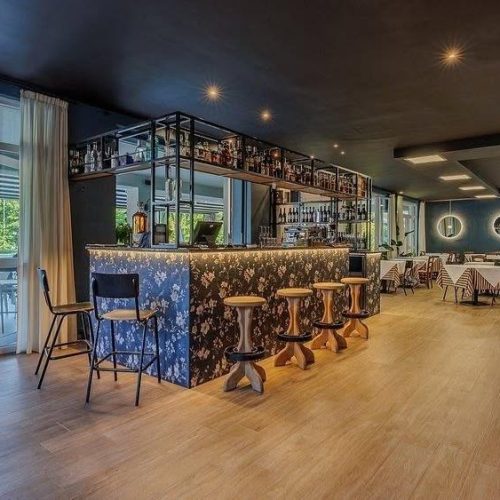 Hotel San Marco | Cisano