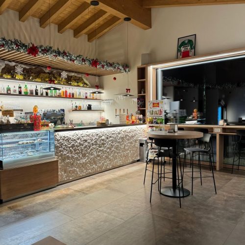 Cisa Bicigrill | Selva di Progno