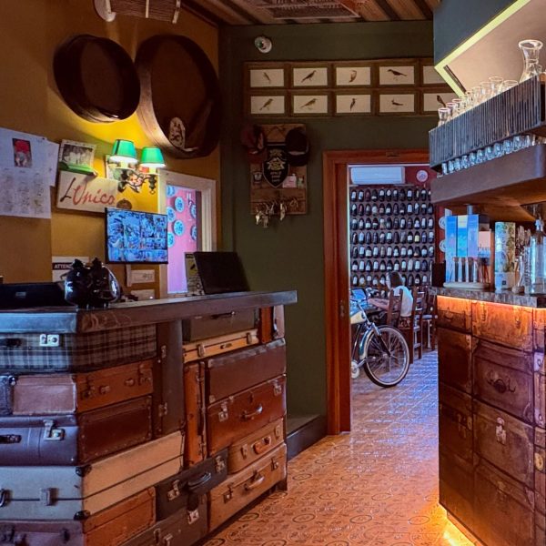 Ristorante Lunico | Bardolino